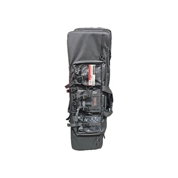 Kryptek 42" Classic Double Rifle Bag - Picture 1 of 2